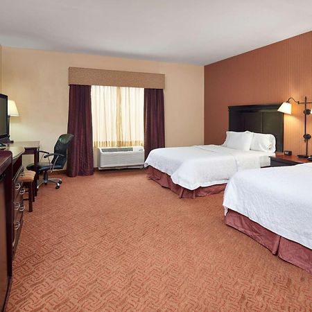 Hampton Inn & Suites Austin South Buda Zewnętrze zdjęcie