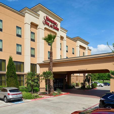 Hampton Inn & Suites Austin South Buda Zewnętrze zdjęcie