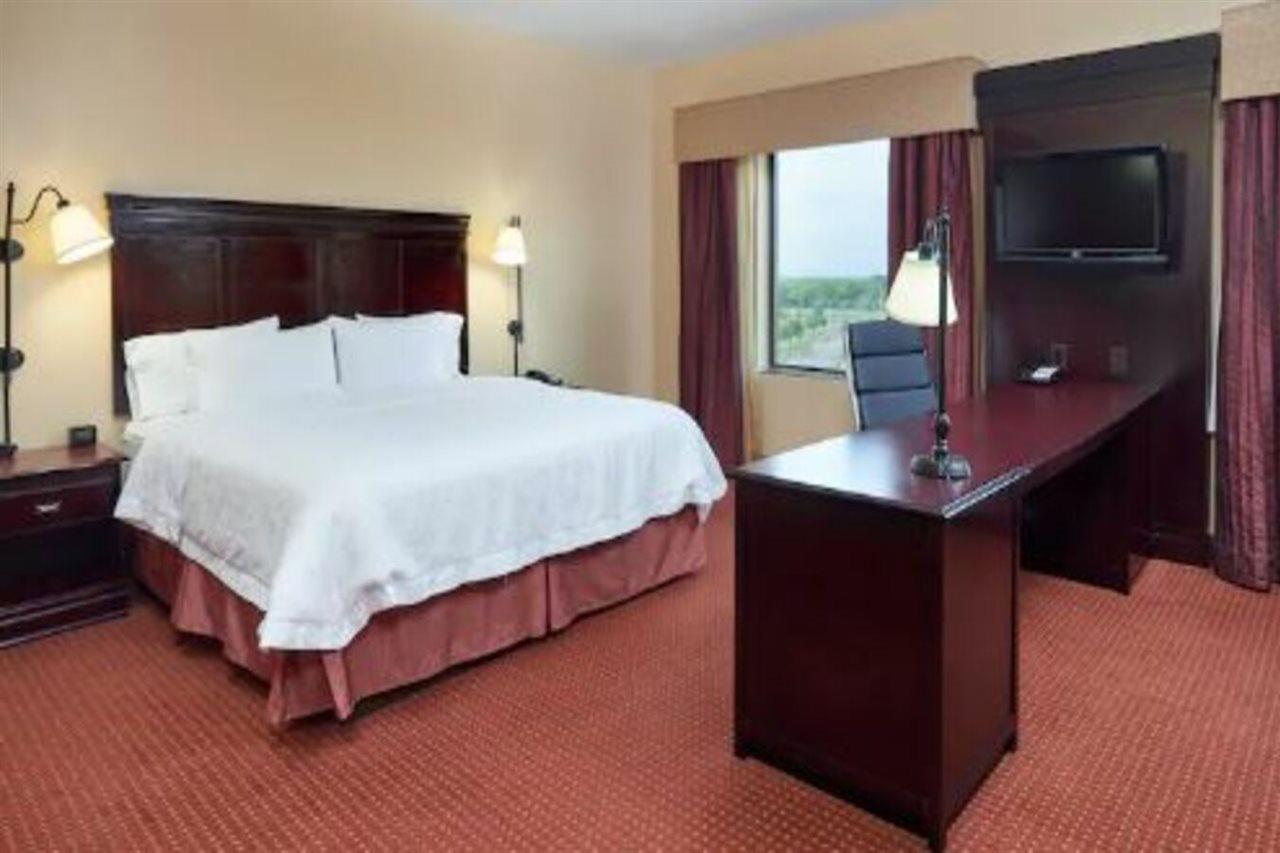 Hampton Inn & Suites Austin South Buda Zewnętrze zdjęcie