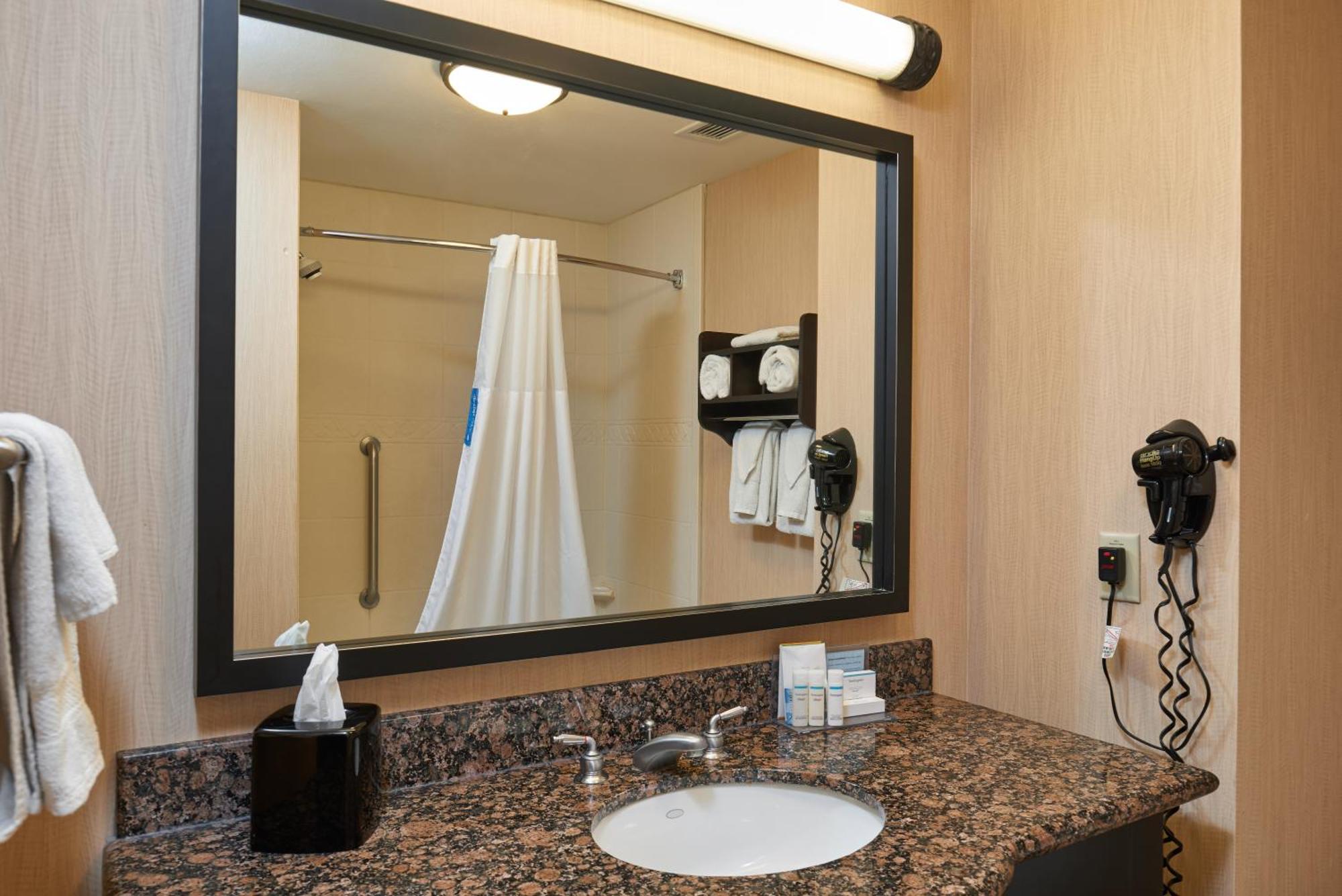 Hampton Inn & Suites Austin South Buda Zewnętrze zdjęcie