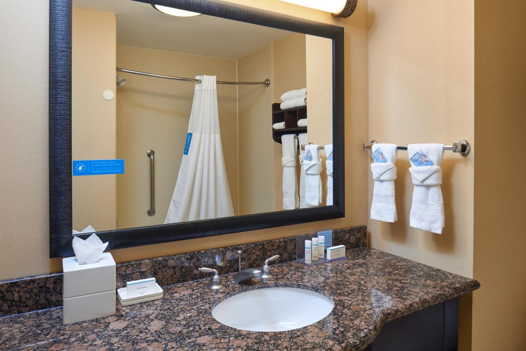 Hampton Inn & Suites Austin South Buda Zewnętrze zdjęcie