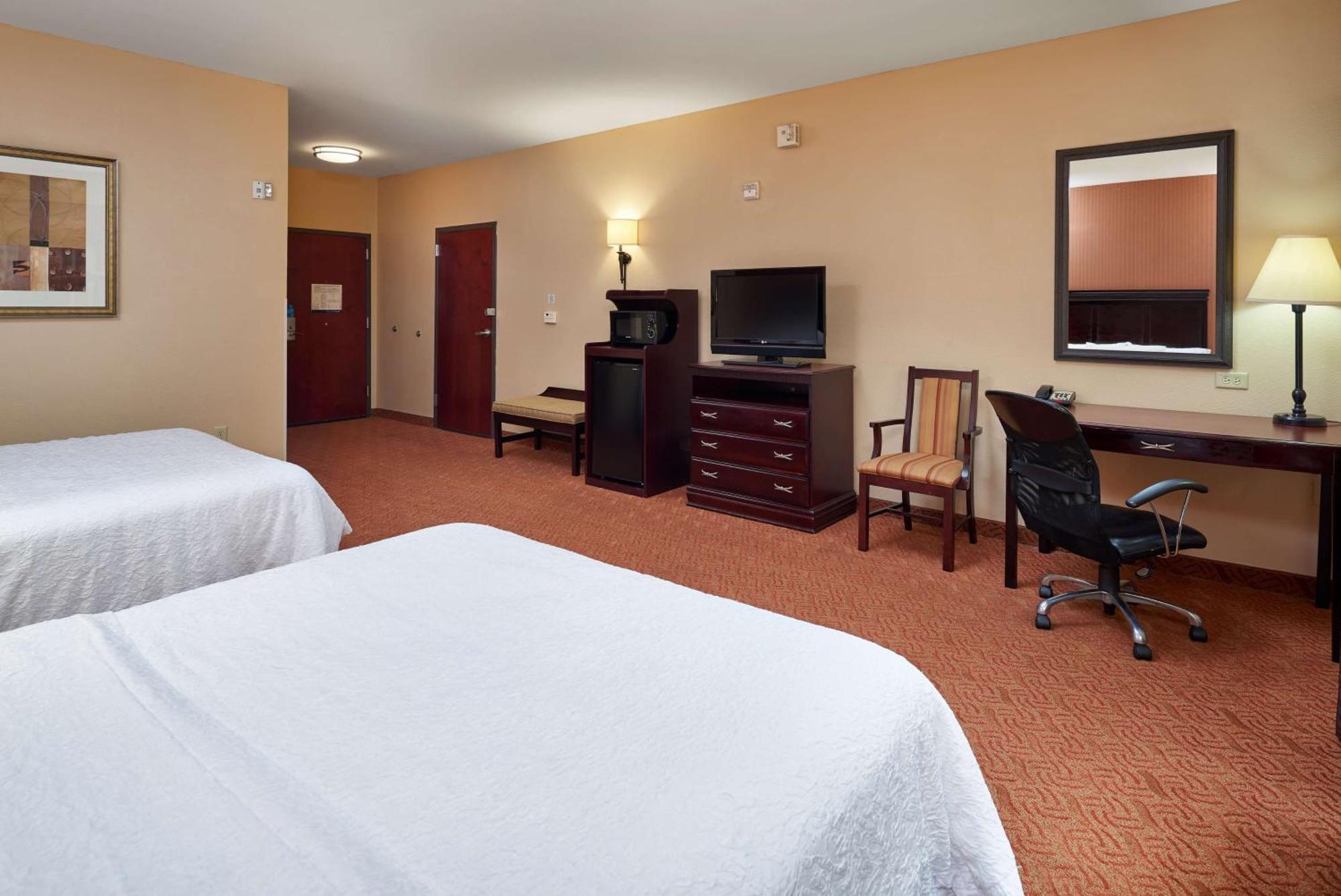 Hampton Inn & Suites Austin South Buda Zewnętrze zdjęcie