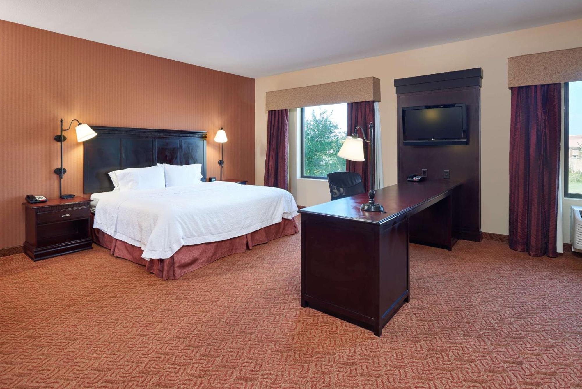 Hampton Inn & Suites Austin South Buda Zewnętrze zdjęcie