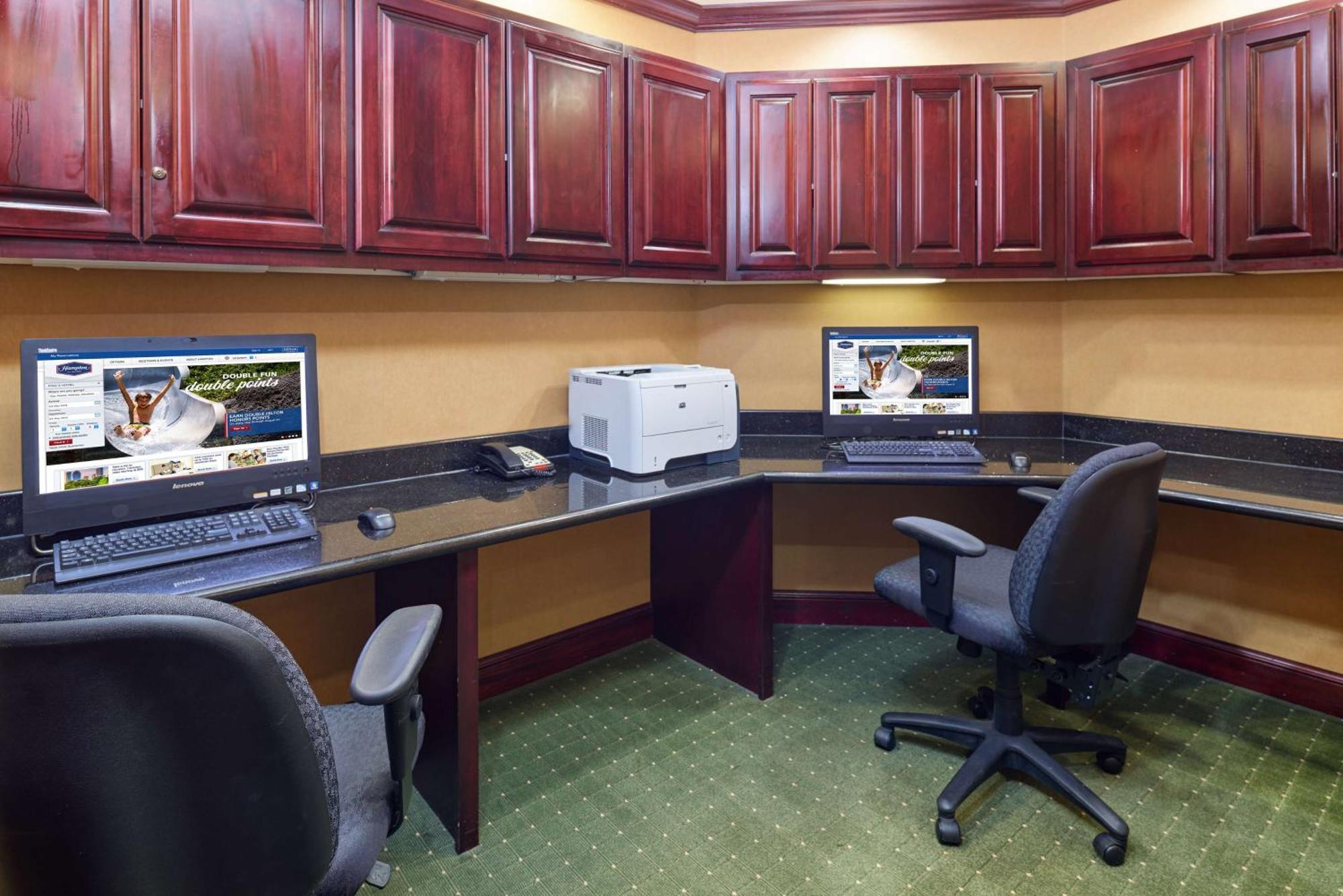 Hampton Inn & Suites Austin South Buda Zewnętrze zdjęcie