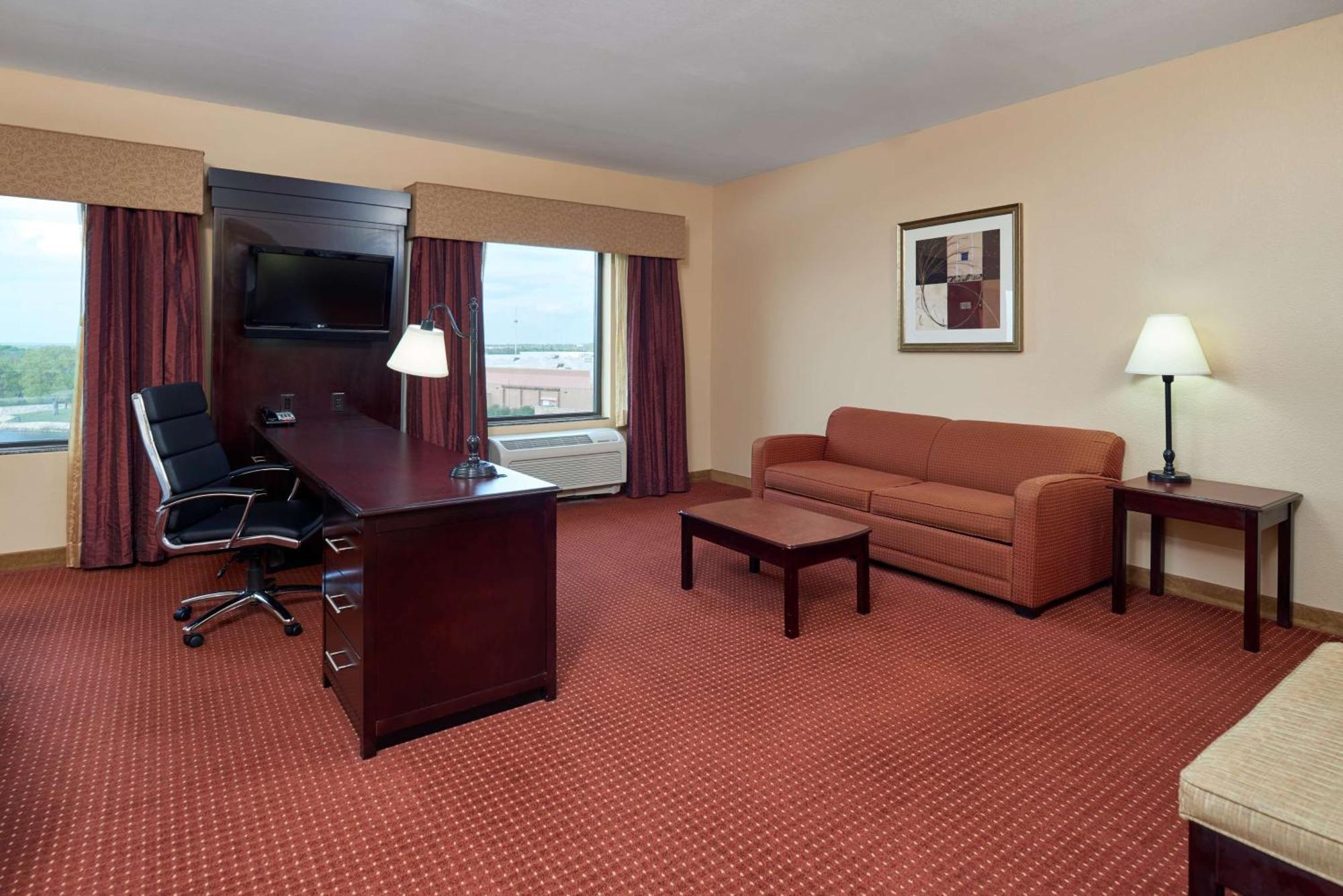 Hampton Inn & Suites Austin South Buda Zewnętrze zdjęcie
