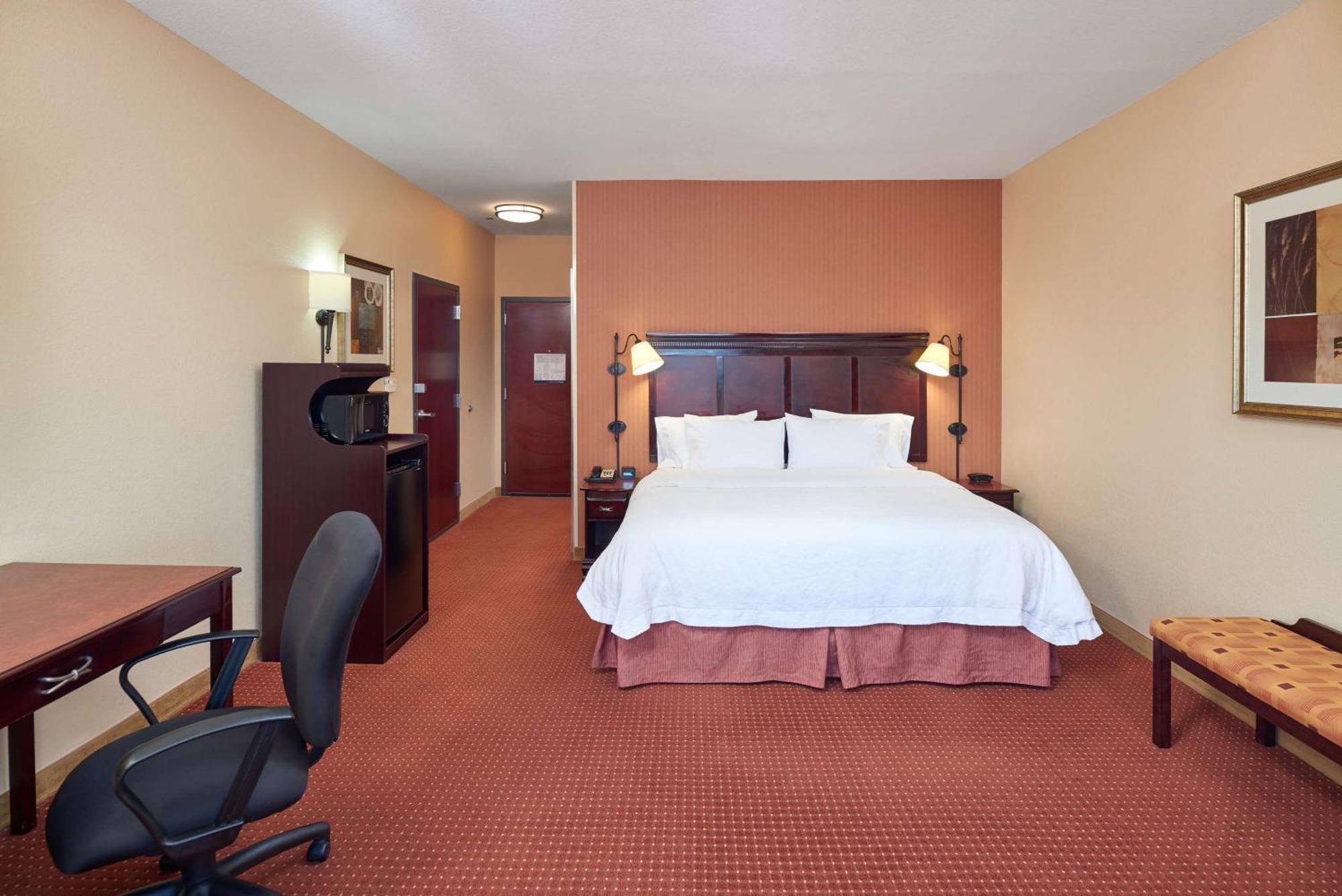 Hampton Inn & Suites Austin South Buda Zewnętrze zdjęcie