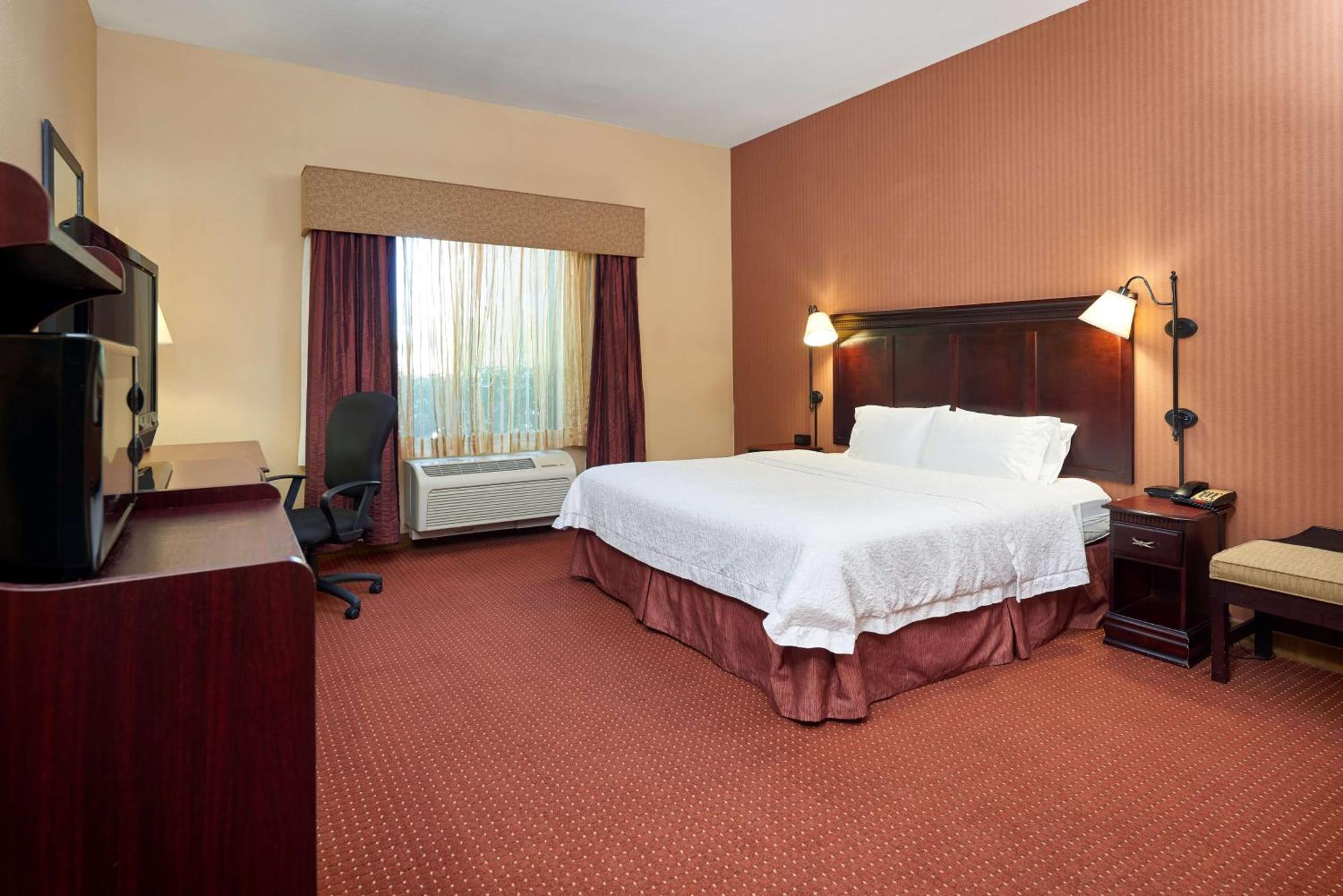 Hampton Inn & Suites Austin South Buda Zewnętrze zdjęcie
