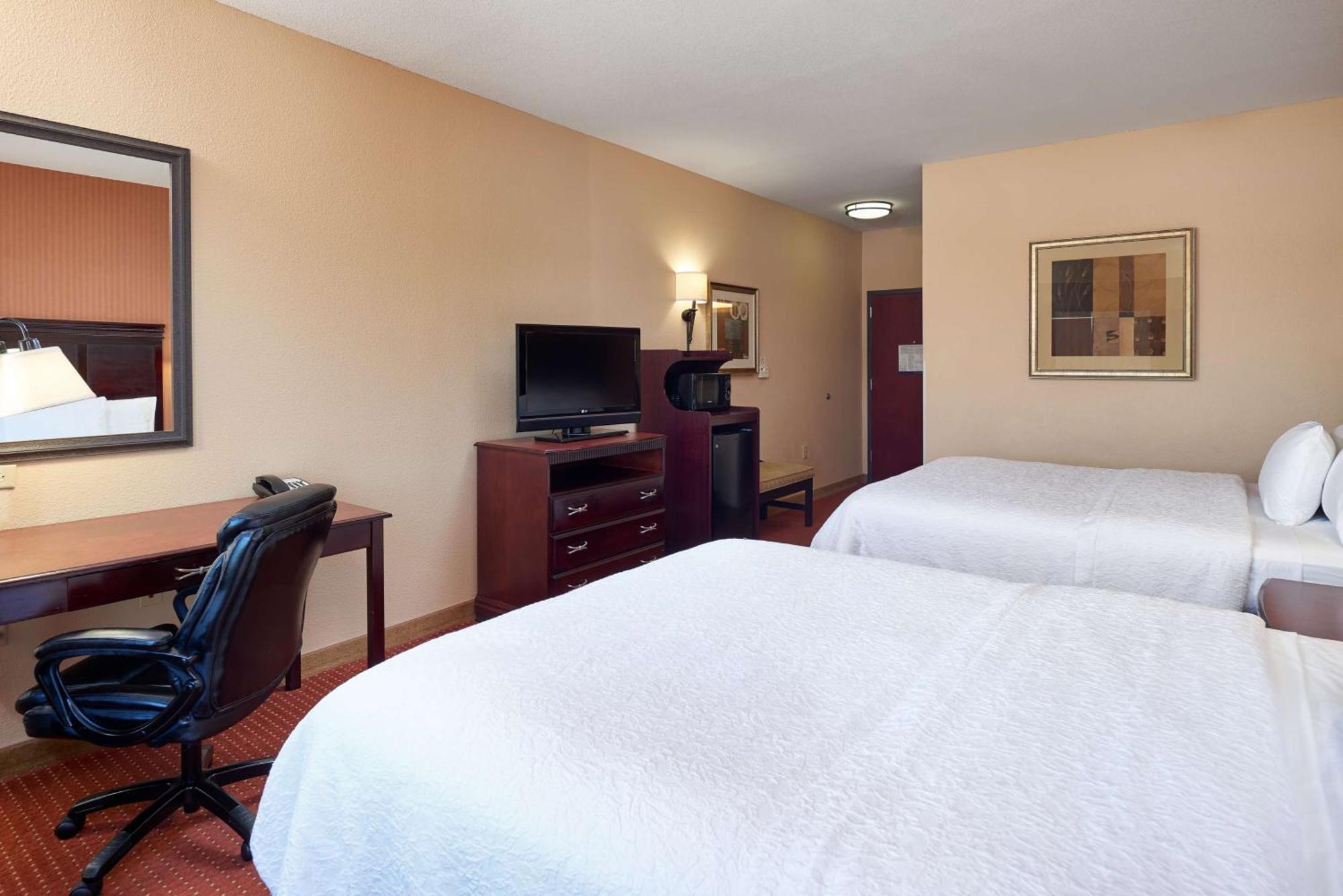 Hampton Inn & Suites Austin South Buda Zewnętrze zdjęcie