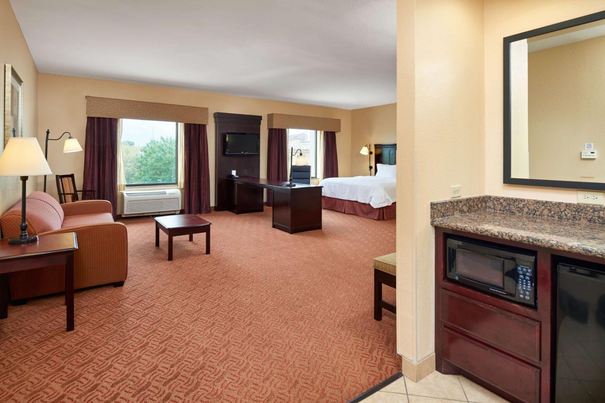 Hampton Inn & Suites Austin South Buda Zewnętrze zdjęcie