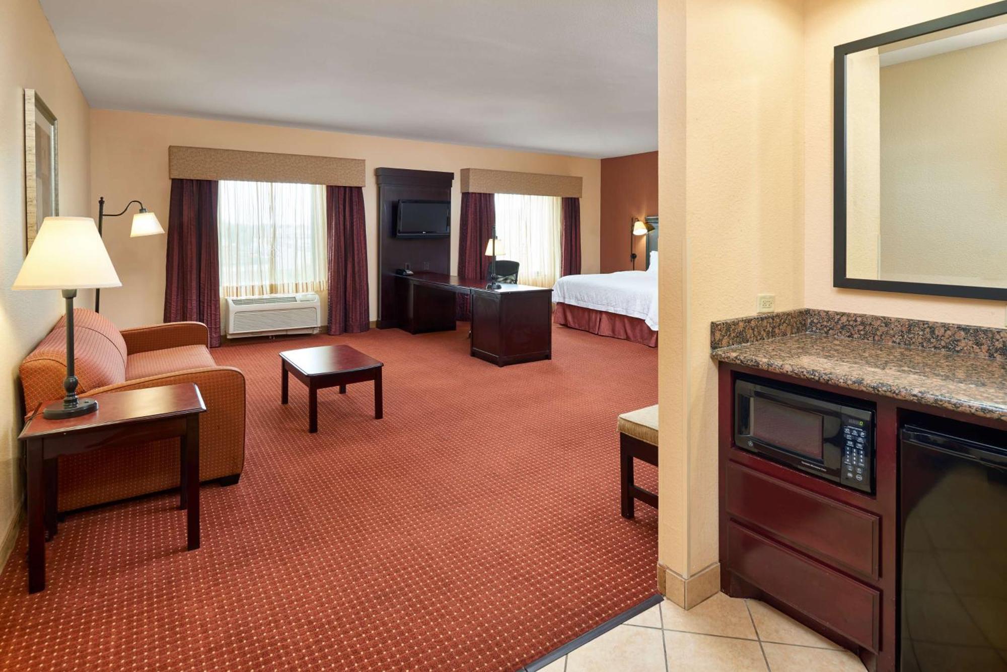 Hampton Inn & Suites Austin South Buda Zewnętrze zdjęcie
