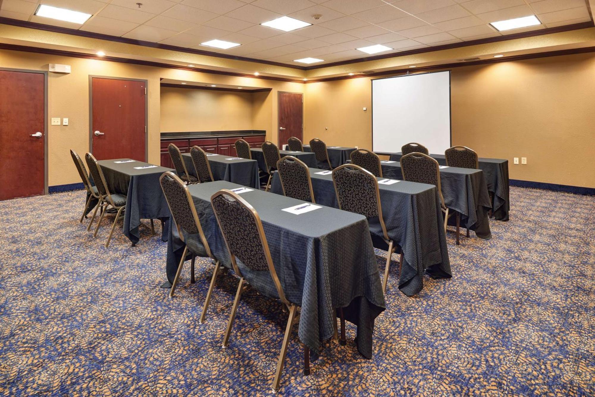Hampton Inn & Suites Austin South Buda Zewnętrze zdjęcie