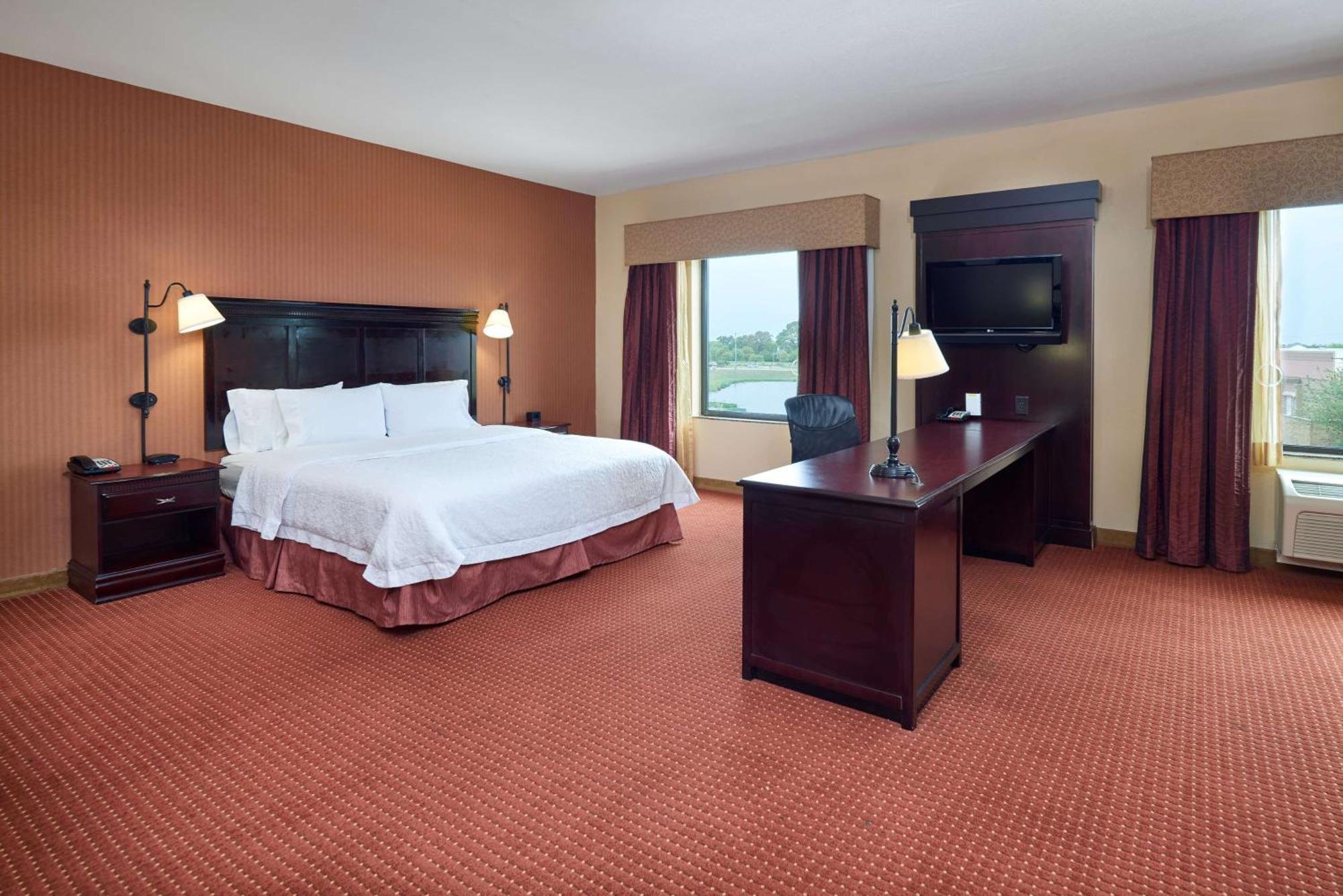 Hampton Inn & Suites Austin South Buda Zewnętrze zdjęcie