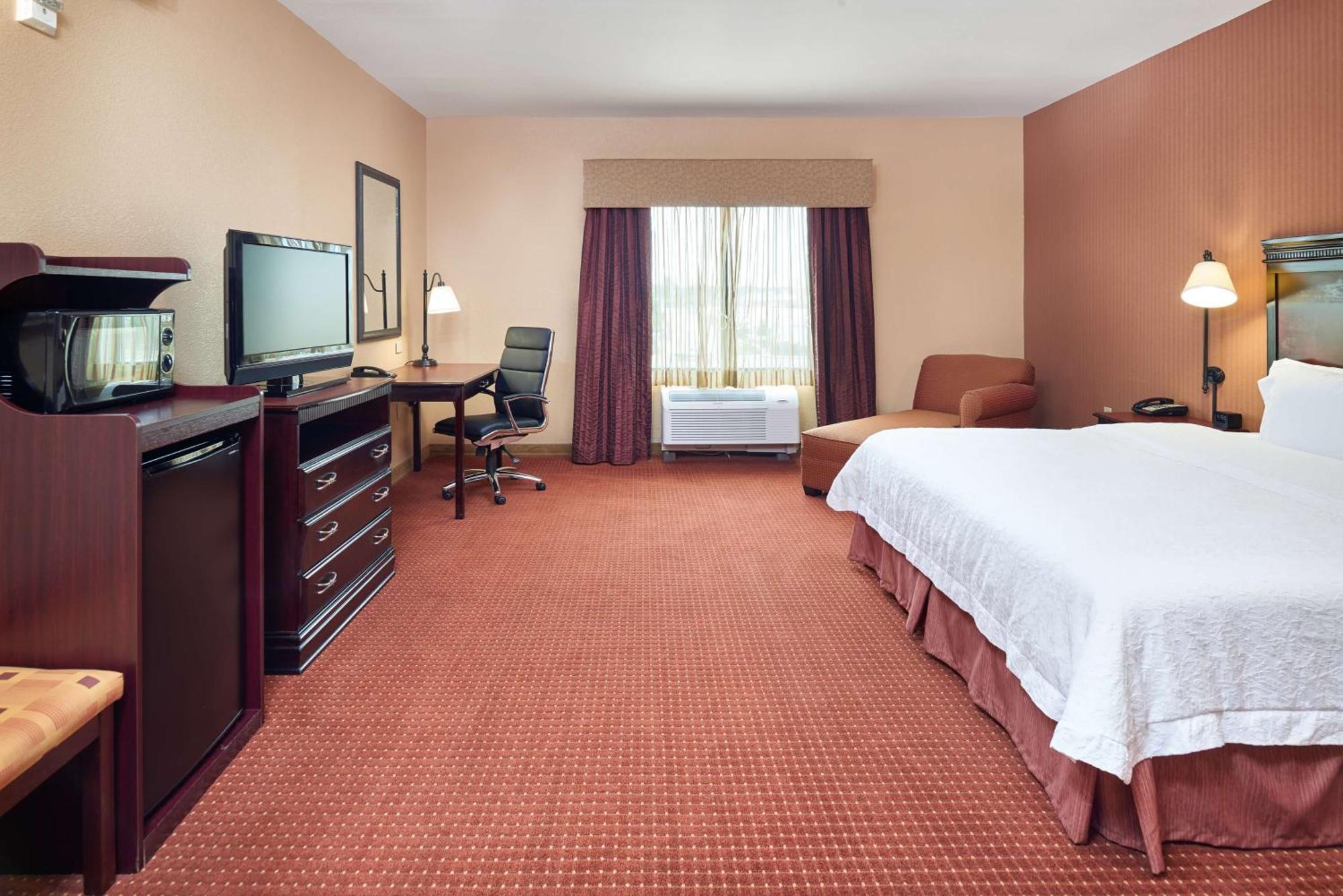 Hampton Inn & Suites Austin South Buda Zewnętrze zdjęcie