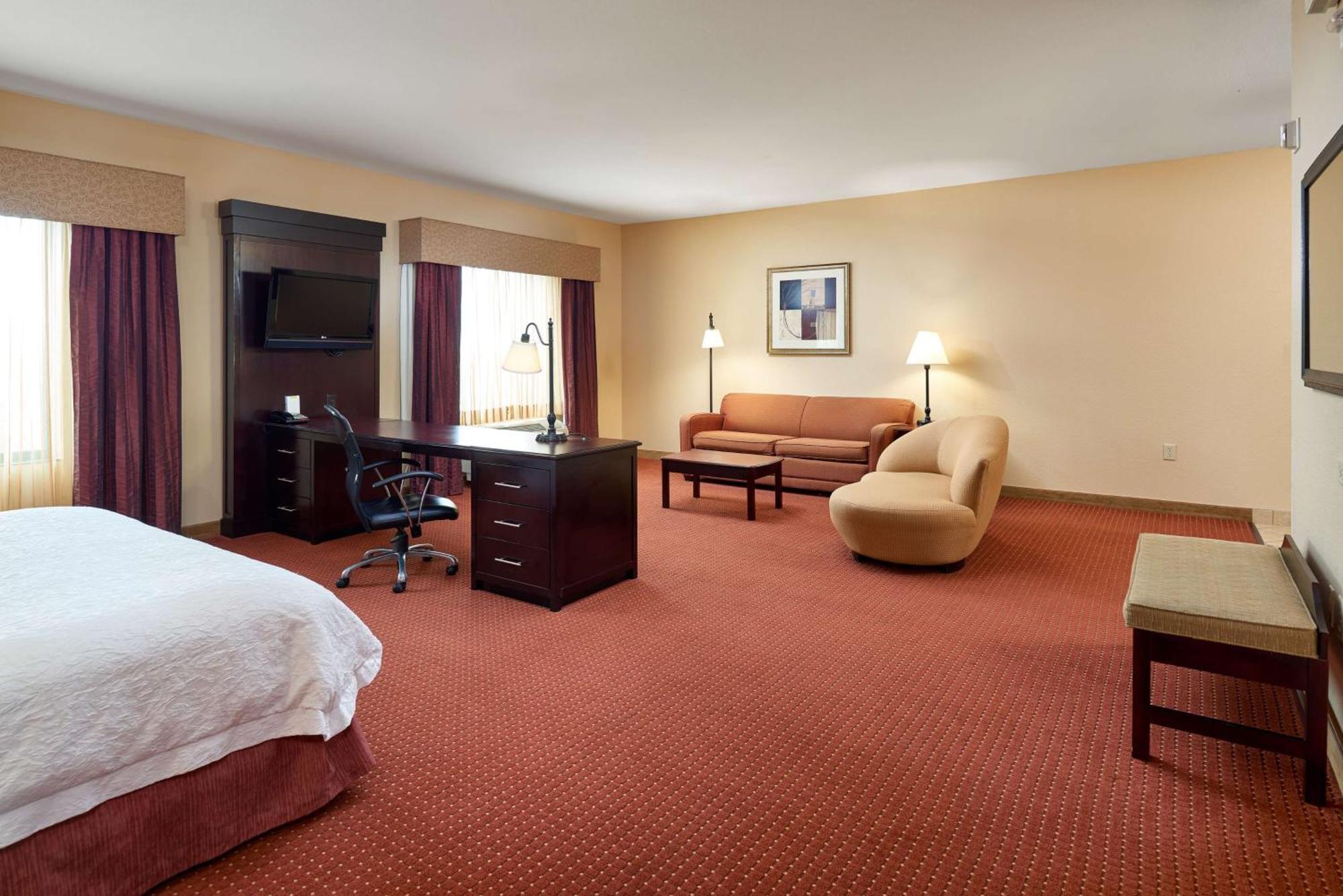 Hampton Inn & Suites Austin South Buda Zewnętrze zdjęcie
