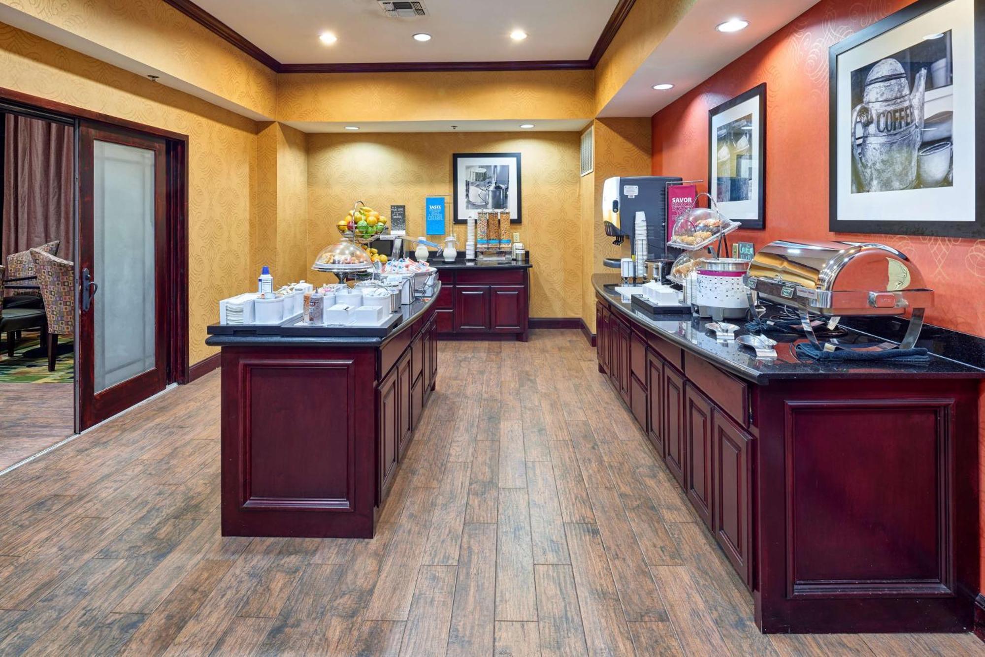 Hampton Inn & Suites Austin South Buda Zewnętrze zdjęcie