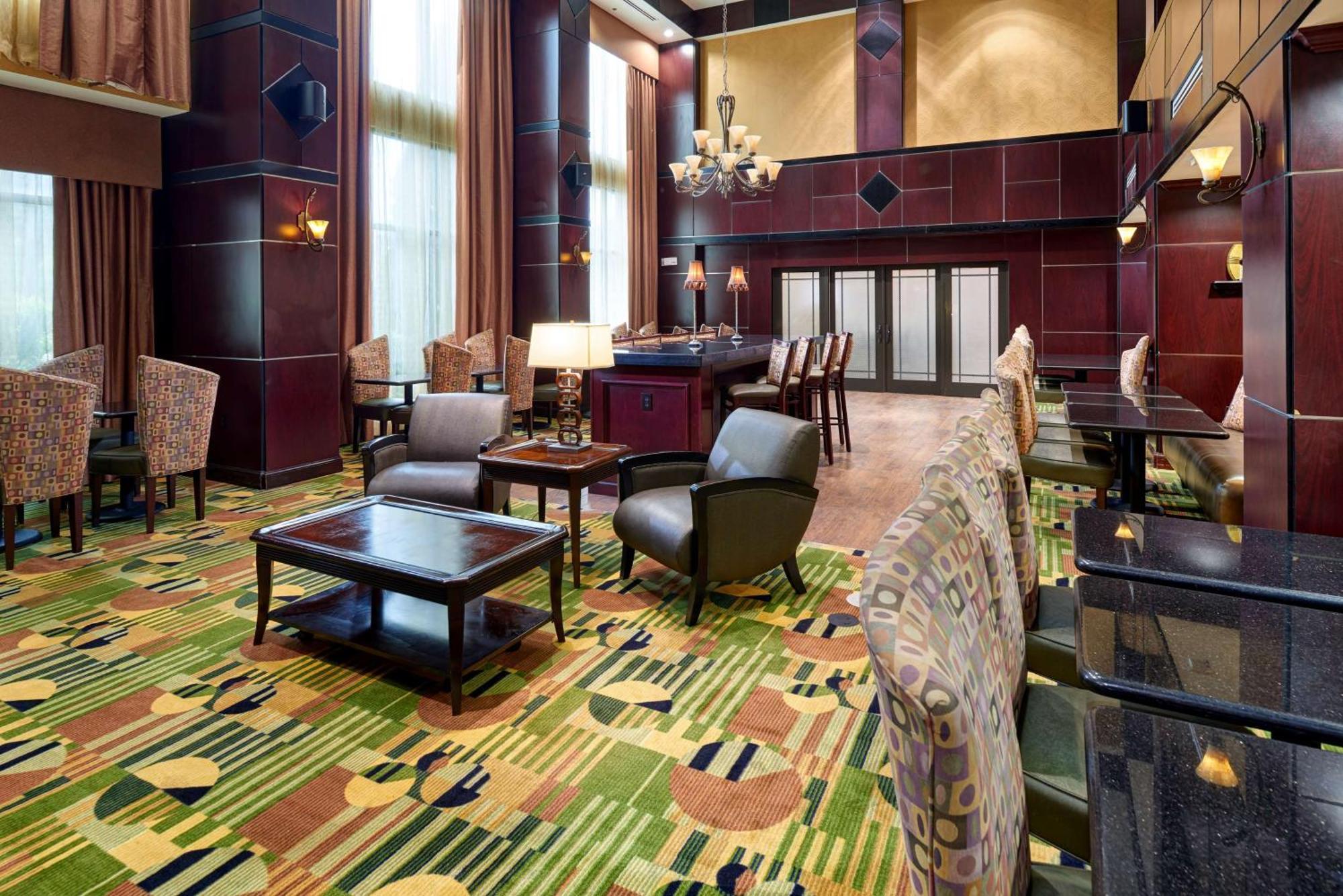 Hampton Inn & Suites Austin South Buda Zewnętrze zdjęcie