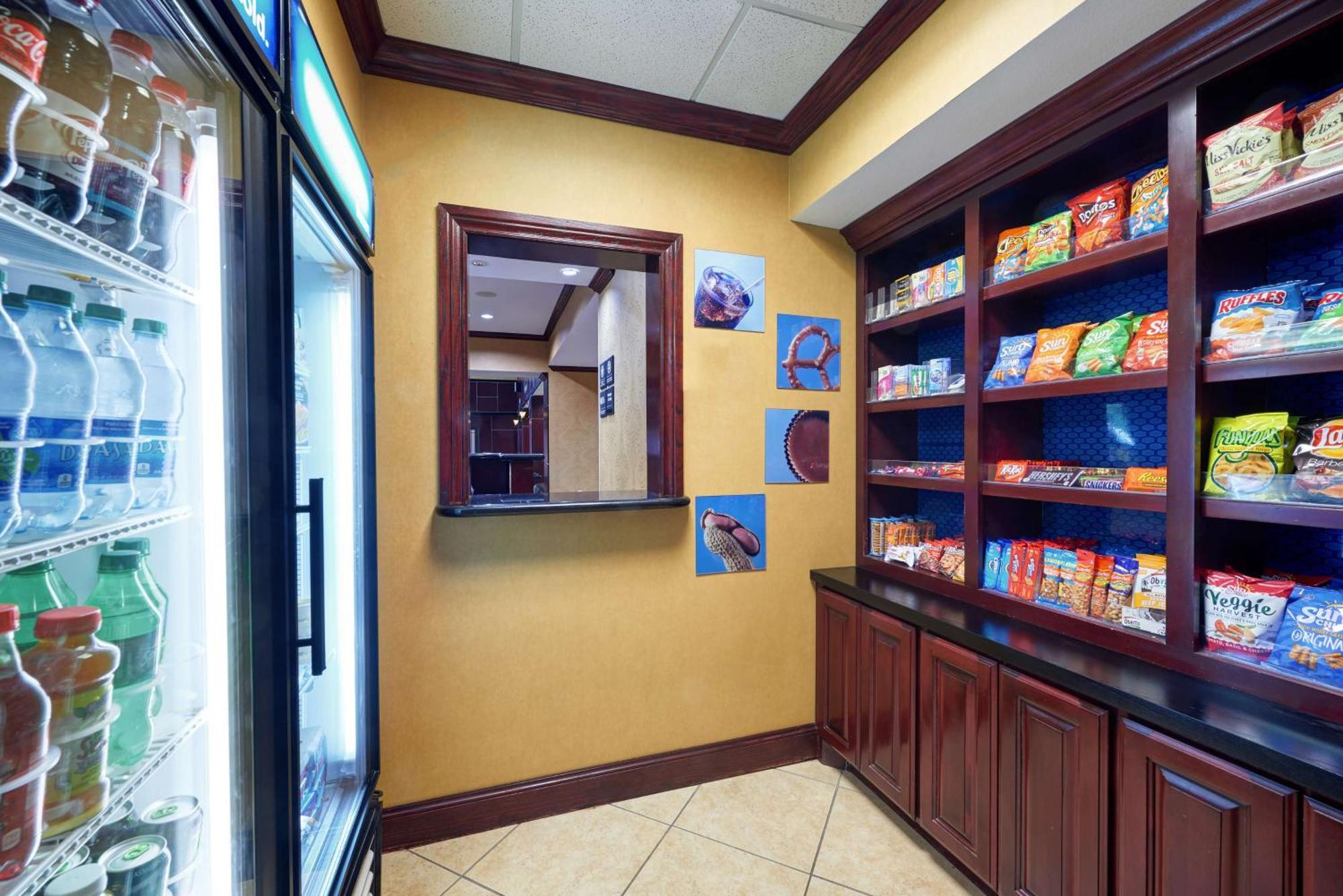Hampton Inn & Suites Austin South Buda Zewnętrze zdjęcie