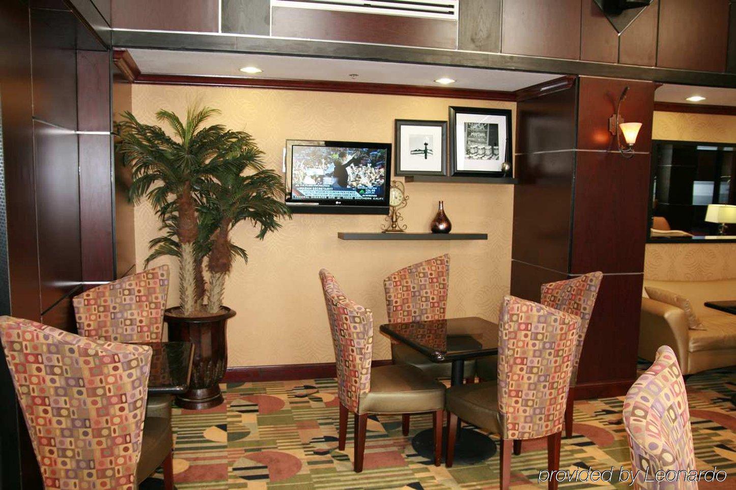 Hampton Inn & Suites Austin South Buda Wnętrze zdjęcie