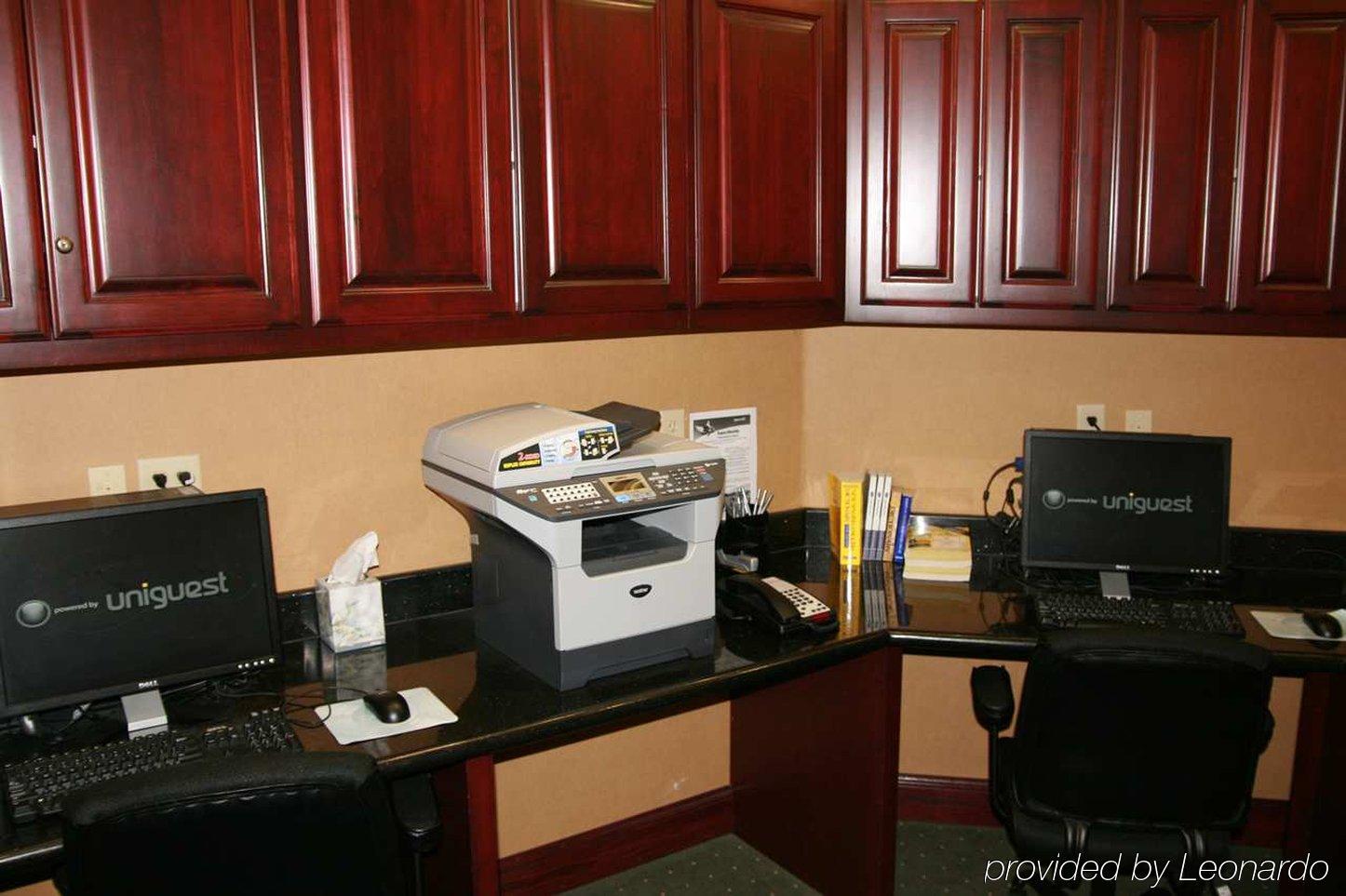 Hampton Inn & Suites Austin South Buda Udogodnienia zdjęcie