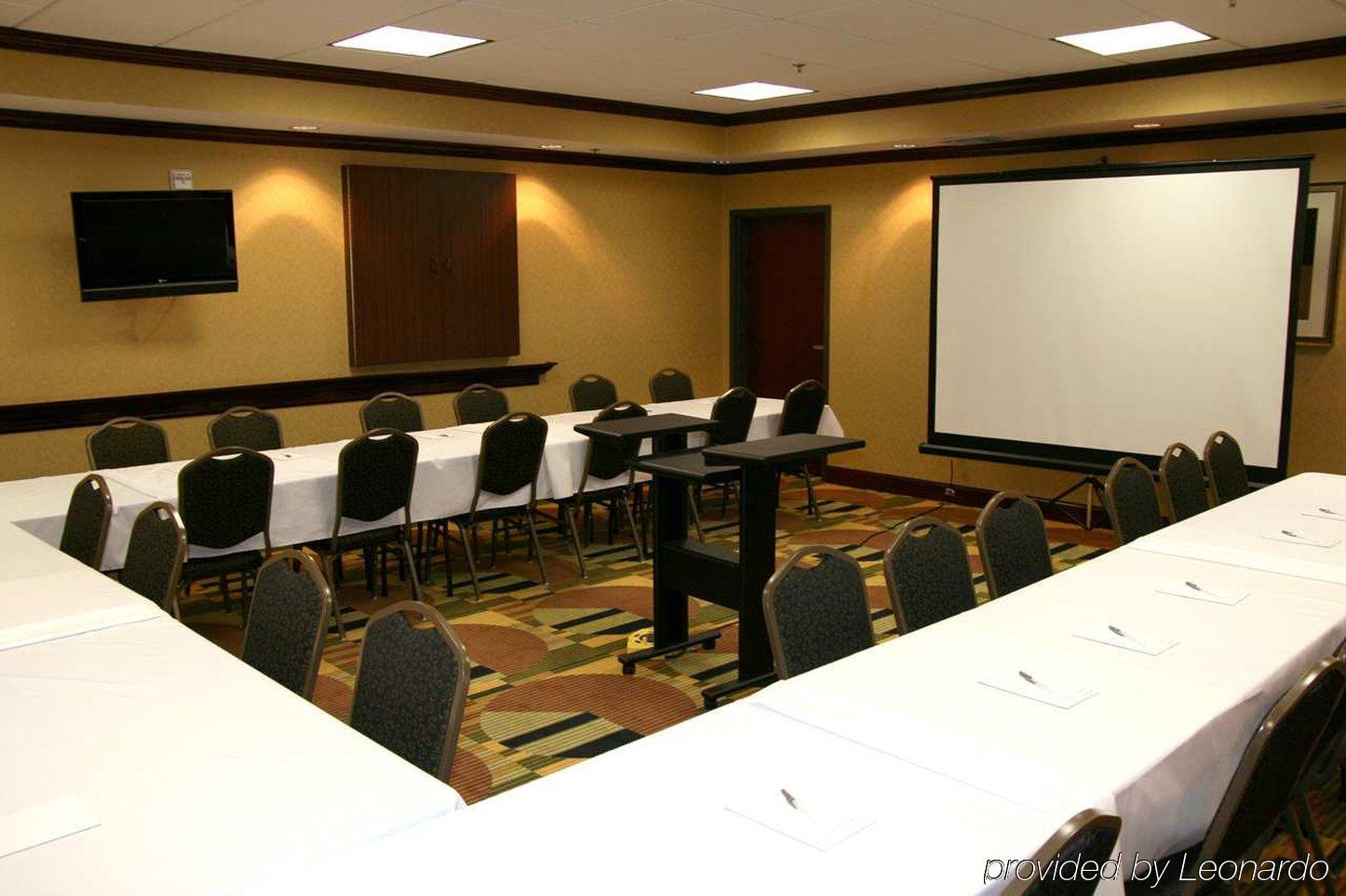 Hampton Inn & Suites Austin South Buda Udogodnienia zdjęcie