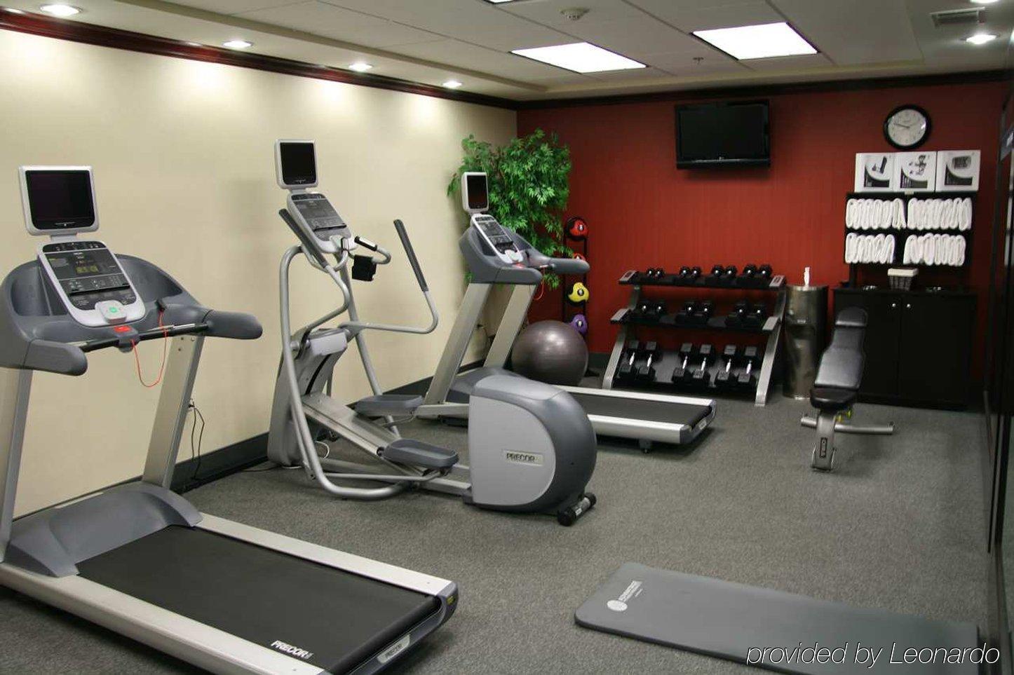 Hampton Inn & Suites Austin South Buda Udogodnienia zdjęcie