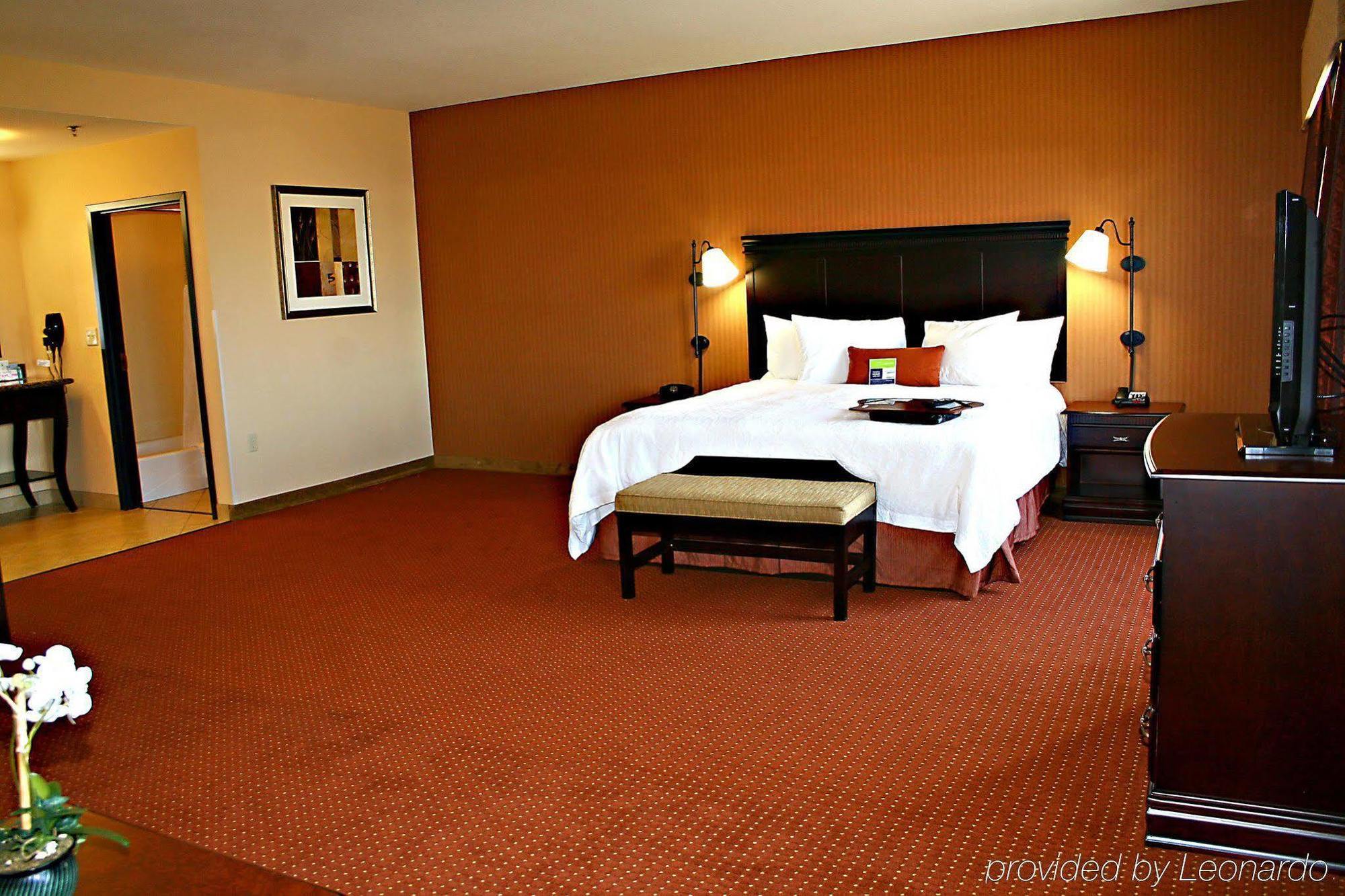 Hampton Inn & Suites Austin South Buda Zewnętrze zdjęcie
