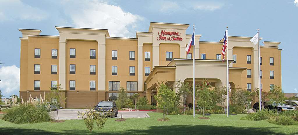 Hampton Inn & Suites Austin South Buda Zewnętrze zdjęcie