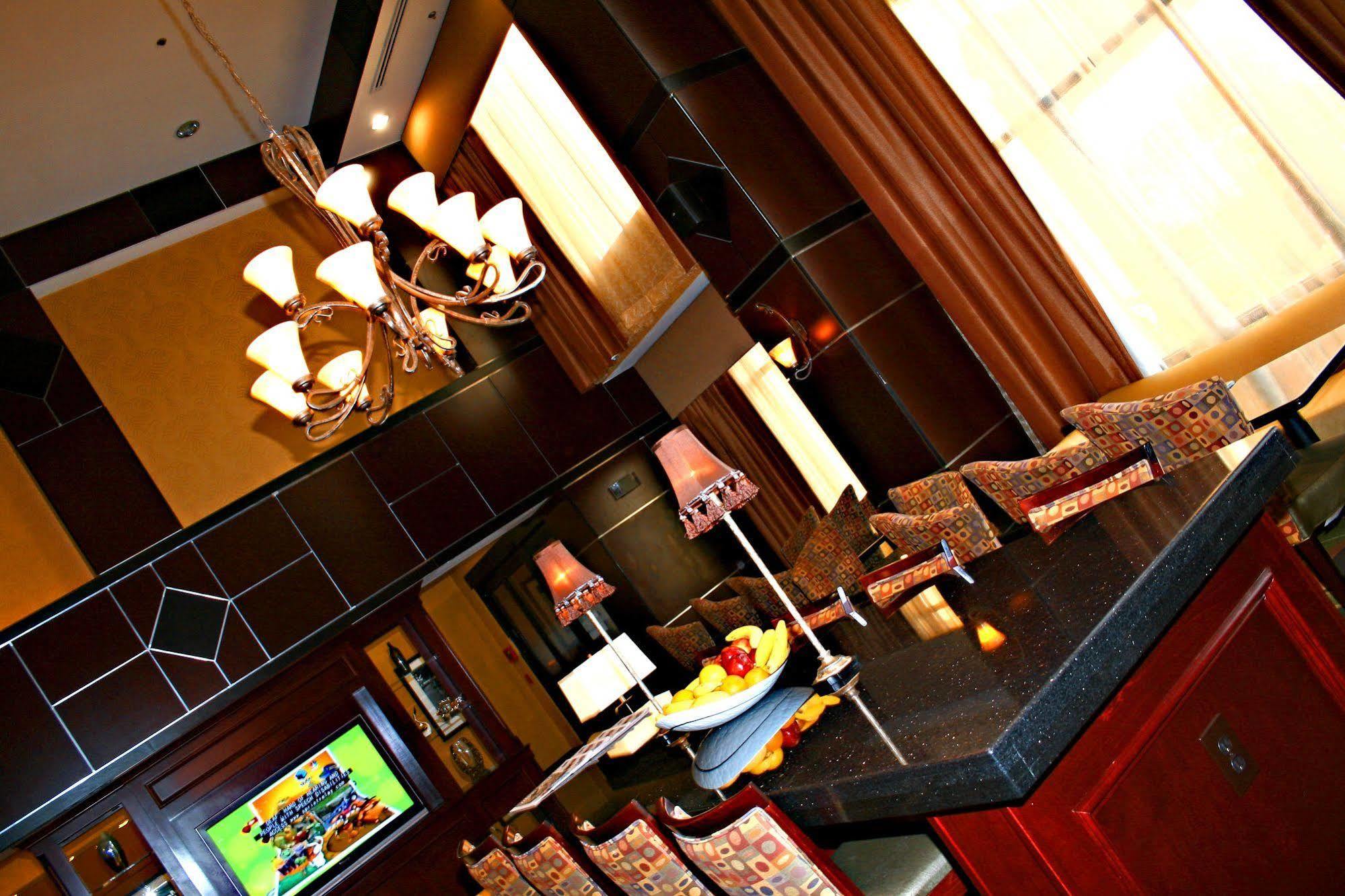 Hampton Inn & Suites Austin South Buda Zewnętrze zdjęcie
