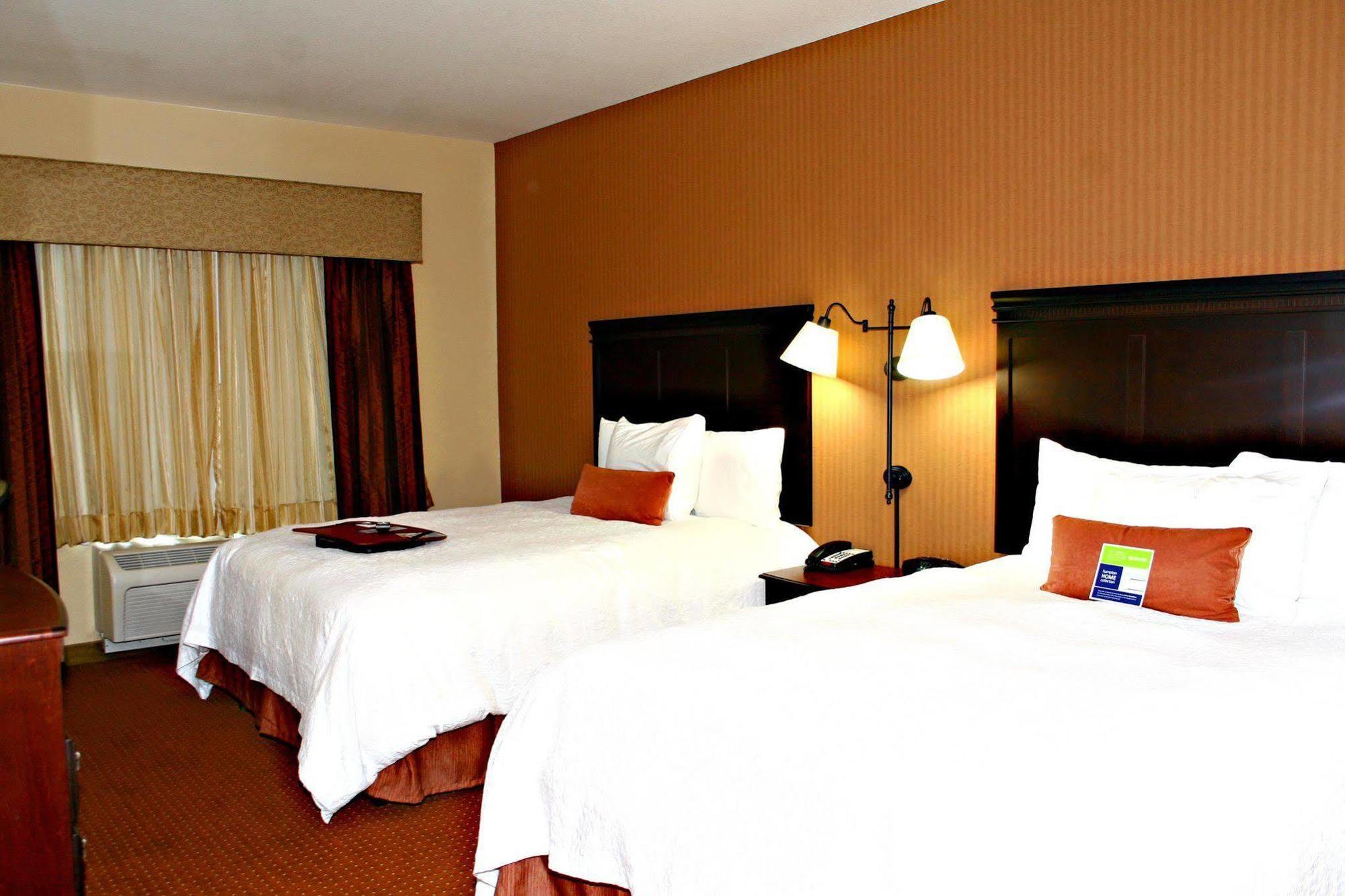 Hampton Inn & Suites Austin South Buda Zewnętrze zdjęcie