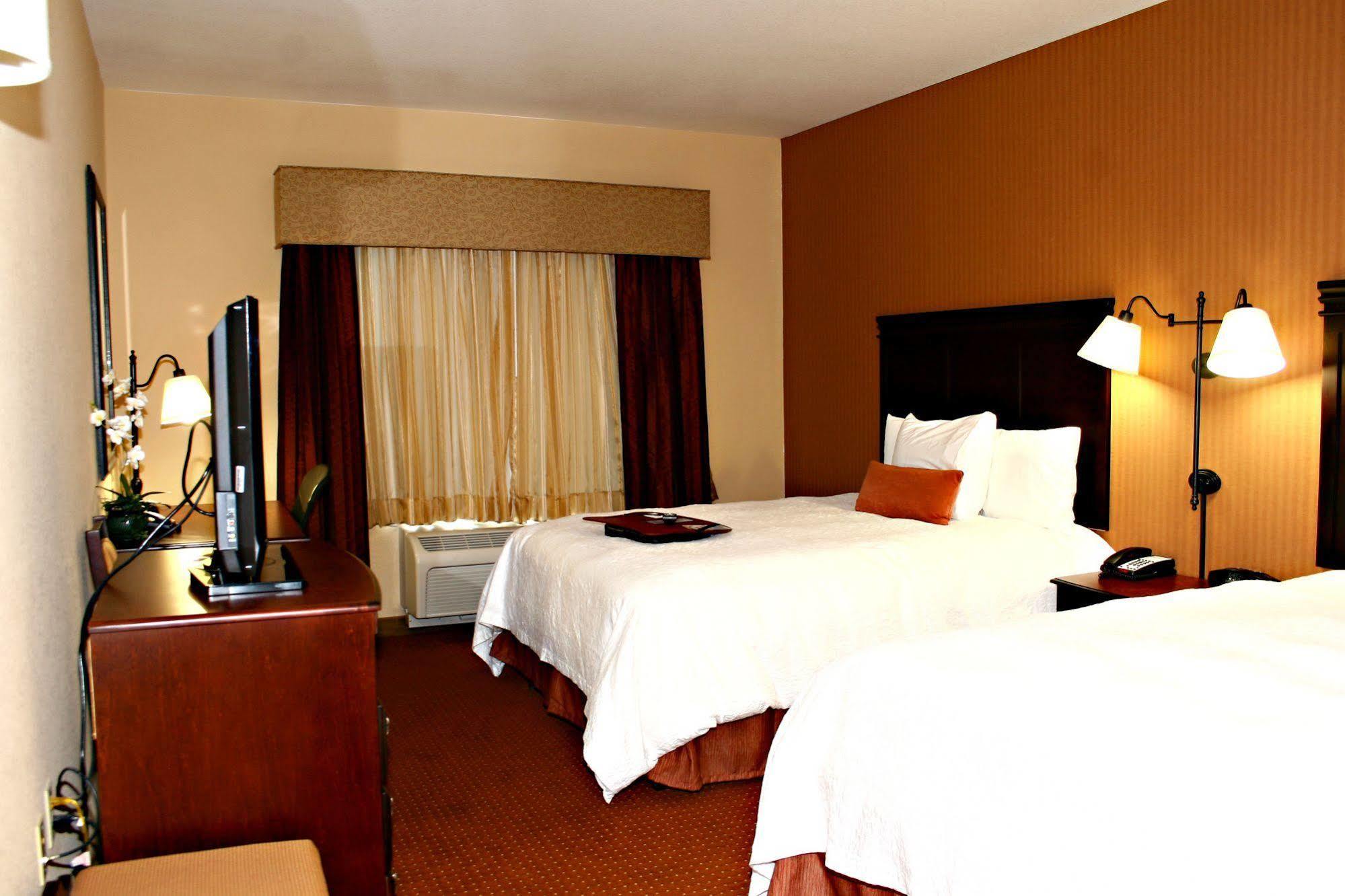 Hampton Inn & Suites Austin South Buda Zewnętrze zdjęcie