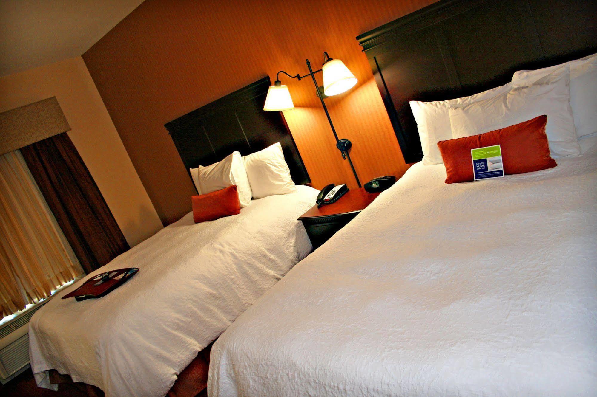 Hampton Inn & Suites Austin South Buda Zewnętrze zdjęcie
