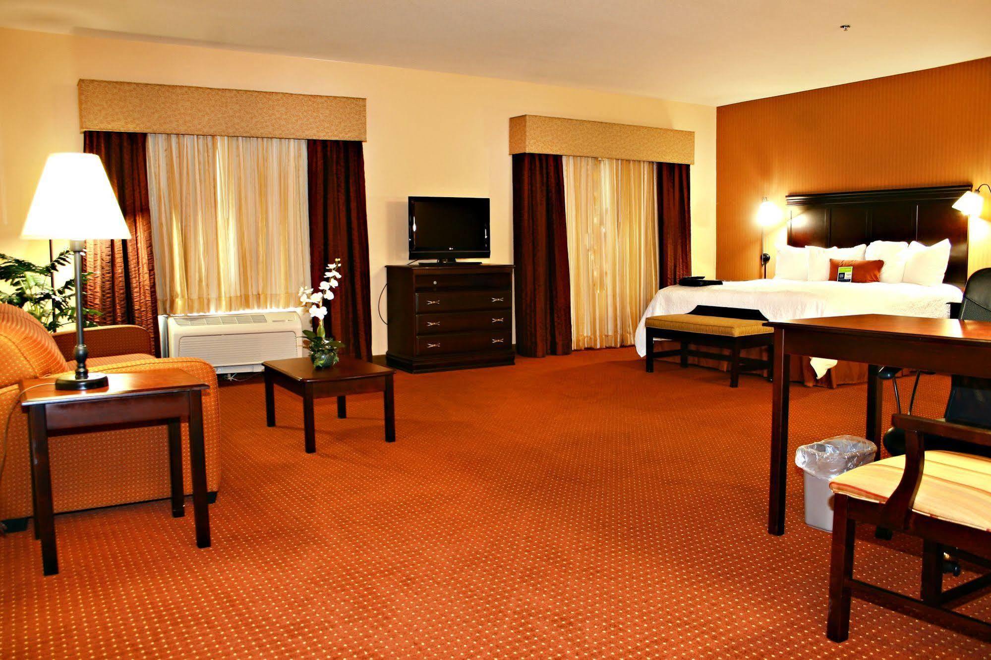 Hampton Inn & Suites Austin South Buda Zewnętrze zdjęcie
