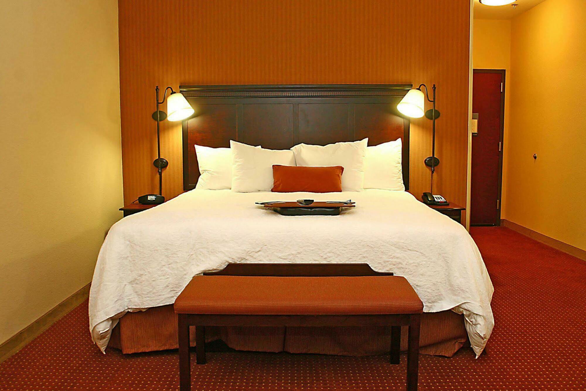 Hampton Inn & Suites Austin South Buda Zewnętrze zdjęcie