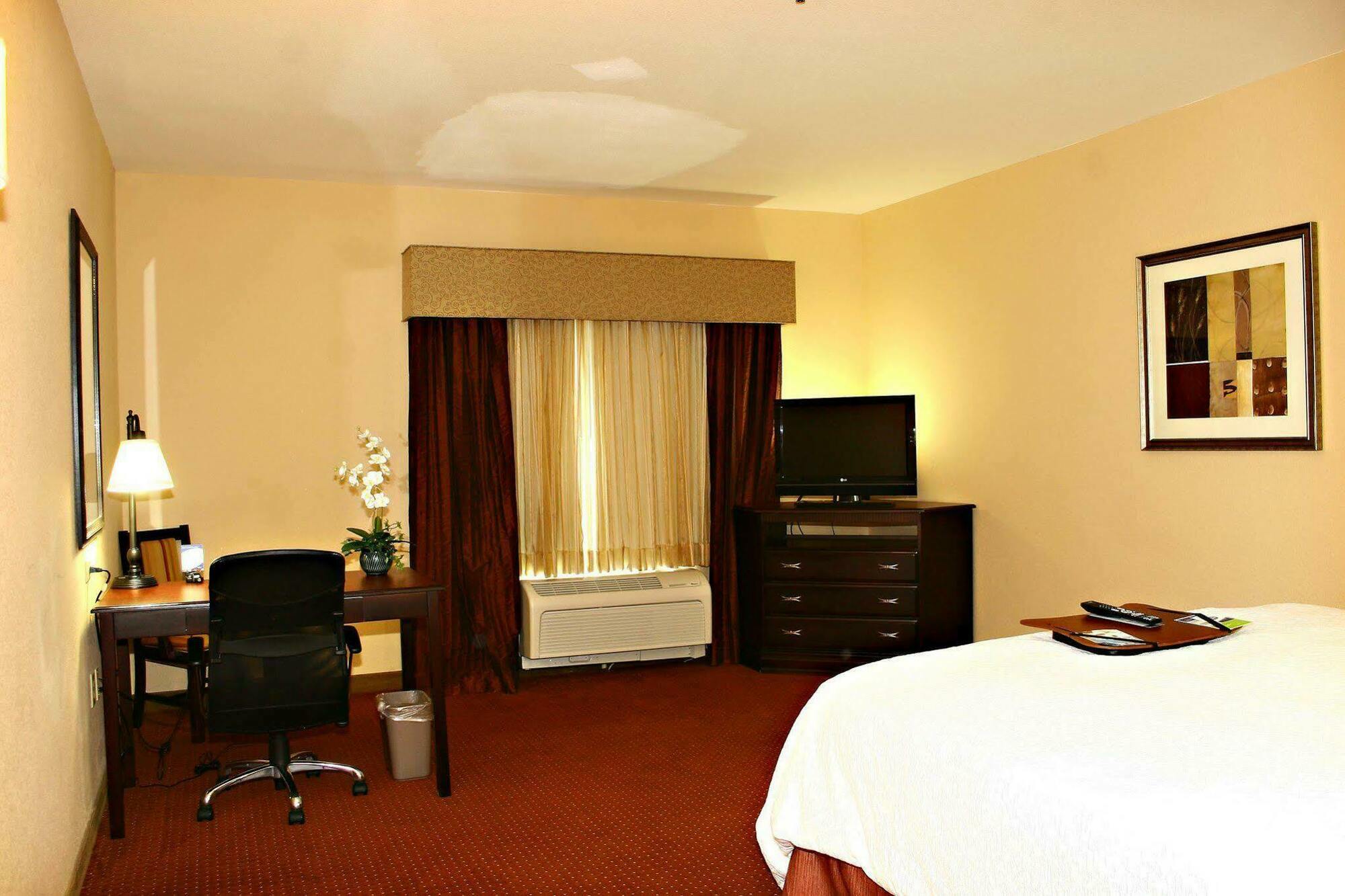 Hampton Inn & Suites Austin South Buda Zewnętrze zdjęcie
